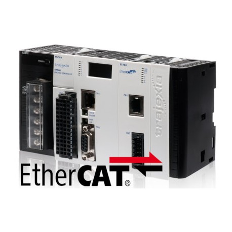Omron GX-OD1611 GX 5017M GXOD1611 OMRON Module EtherCAT up to 16 Outputs NPN 2-terminals